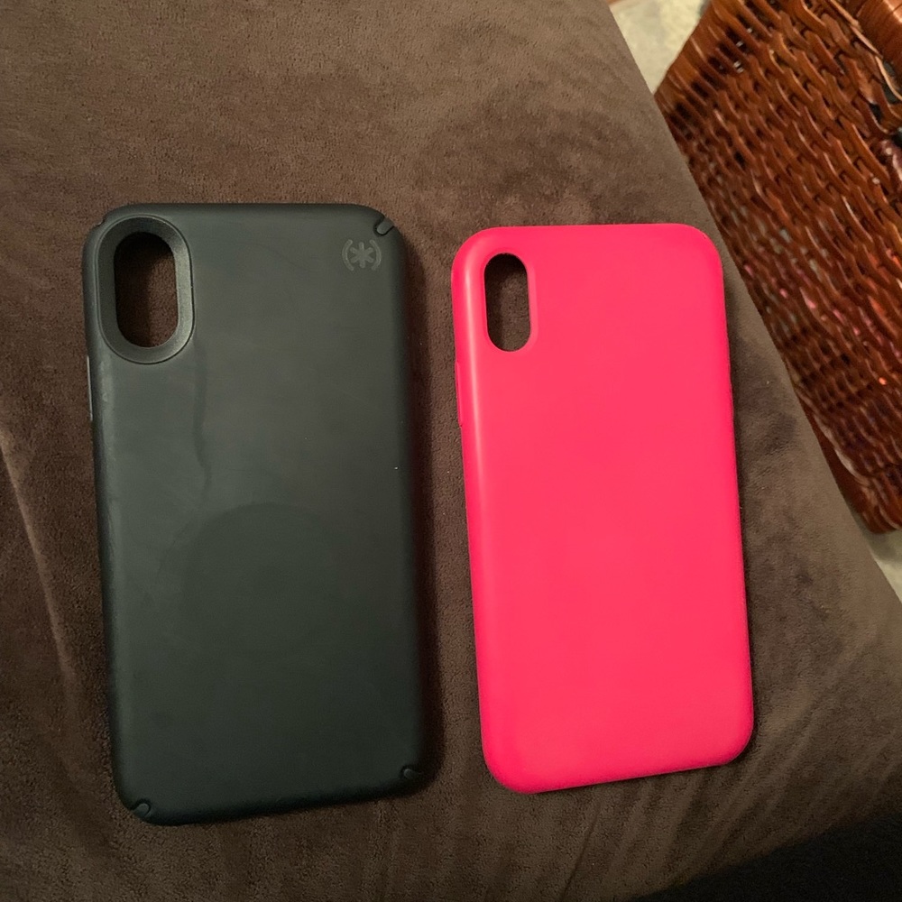 iPhone XR cases